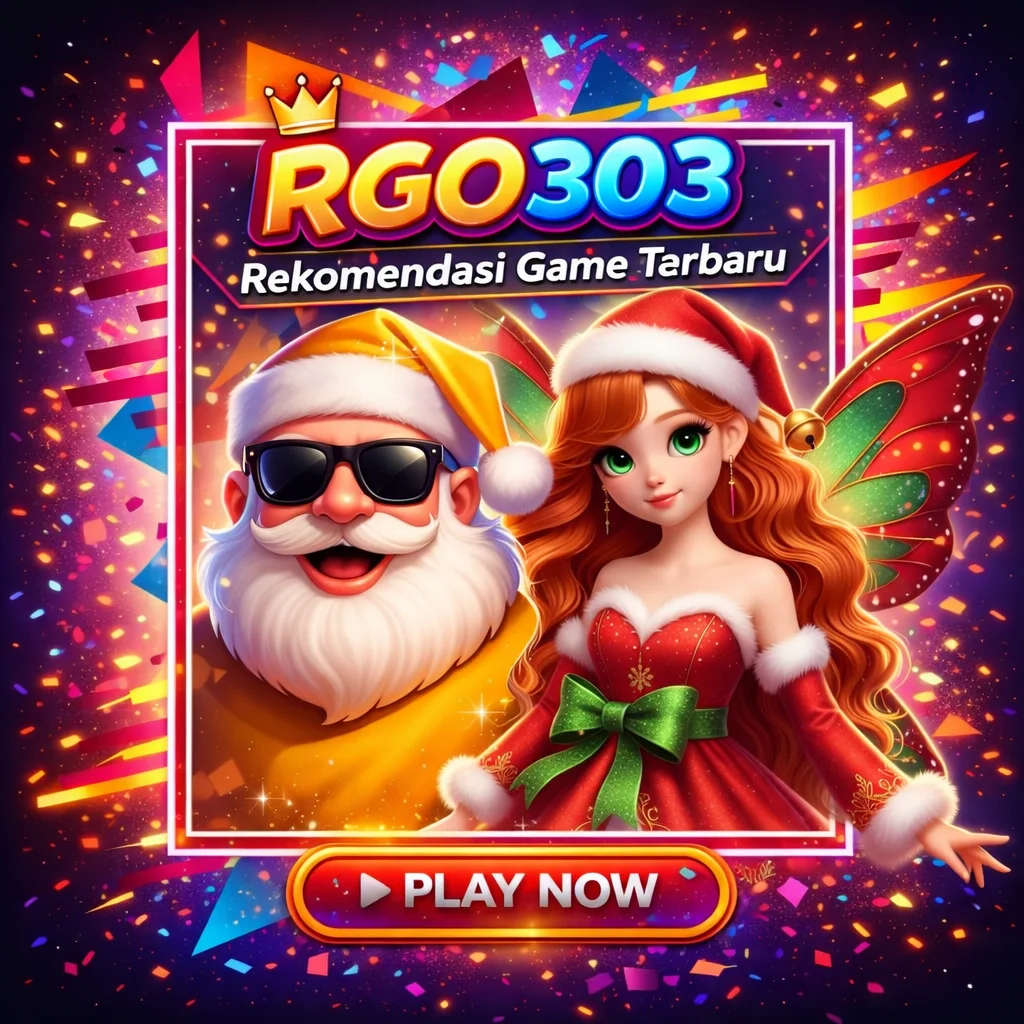Rgo303 | Sistem Game Online Stabil & Responsif